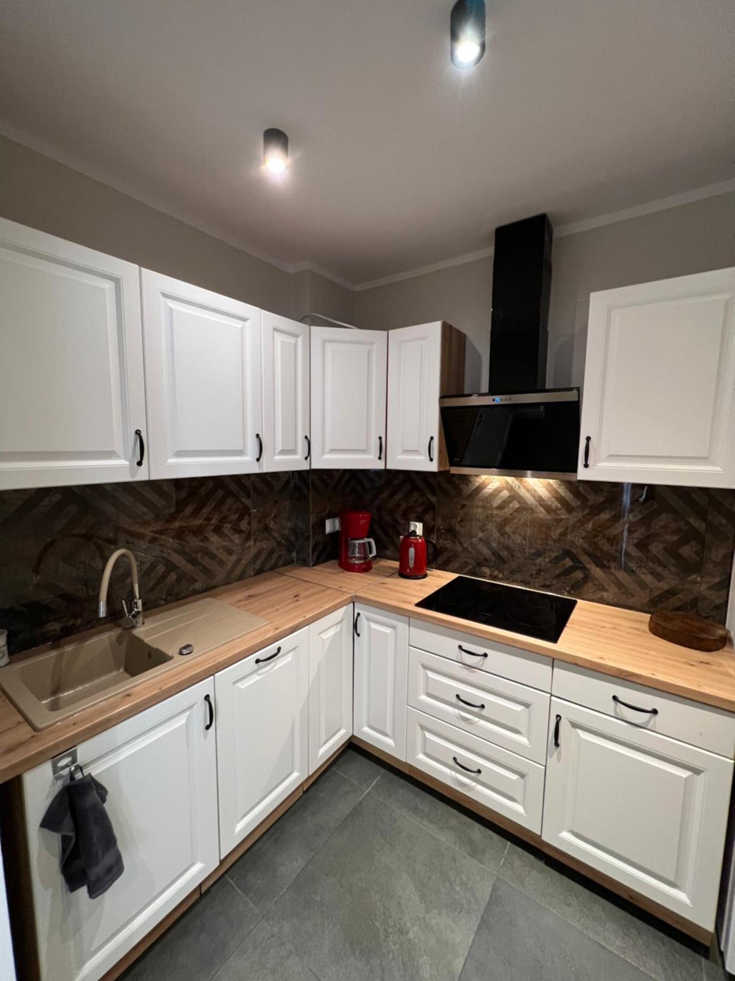 Apartament Villa Nelly Szklarska Poreba Extérieur photo