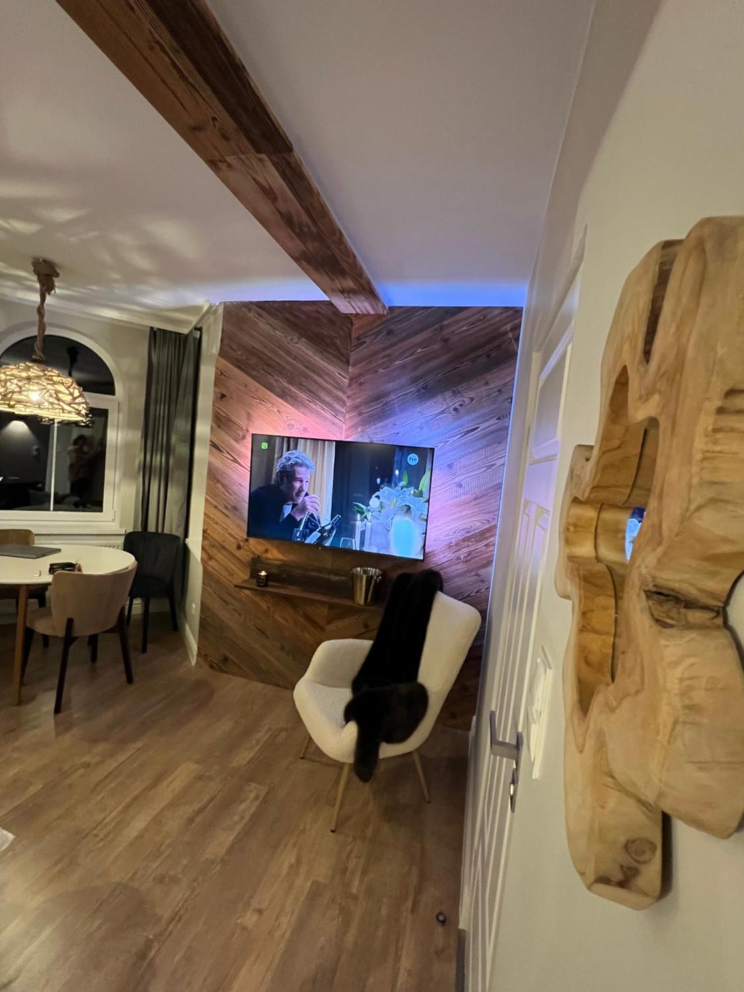 Apartament Villa Nelly Szklarska Poreba Extérieur photo